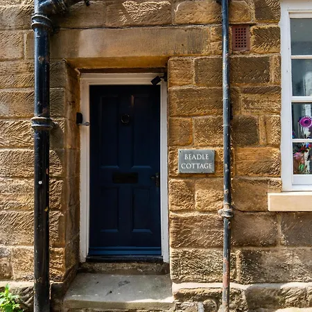 Casa de Férias Beadle Robin Hood's Bay